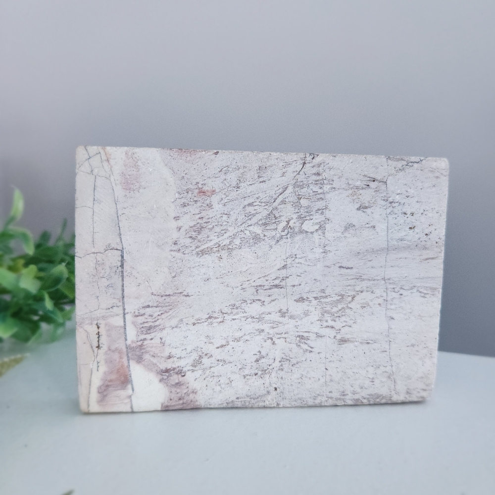 Picture Jasper slab